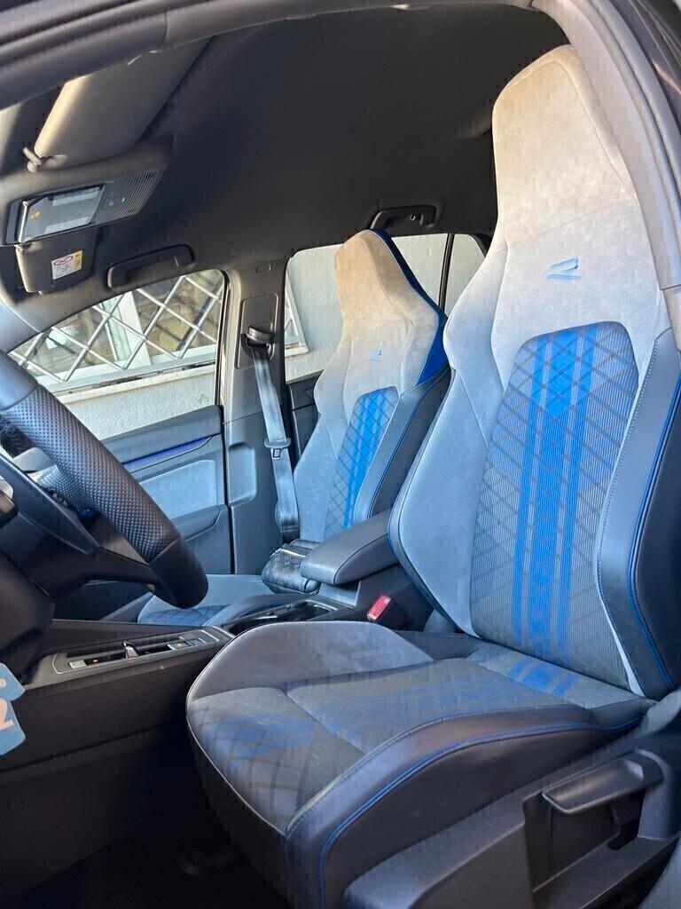 VOLSKWAGEN GOLF R 480cv FULL VALUTO PERMUTE
