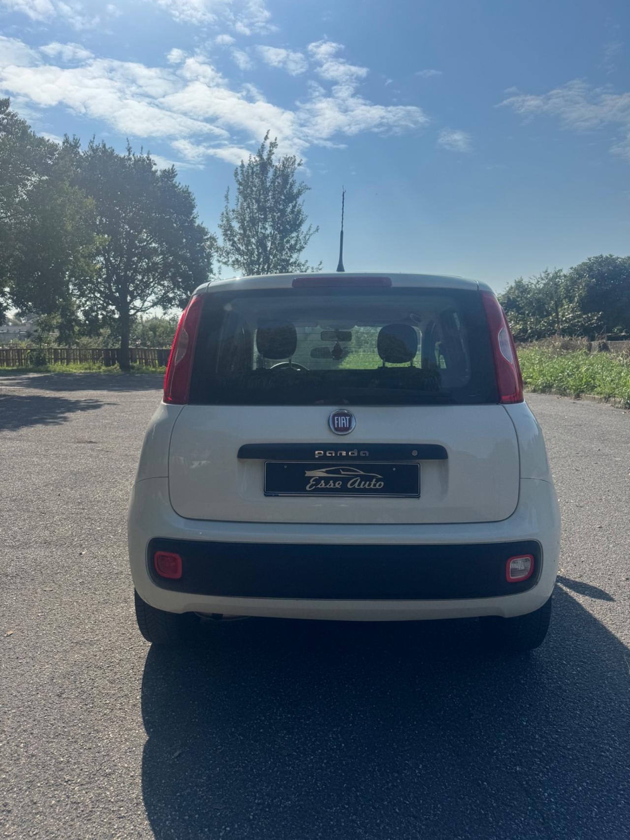 Fiat Panda 1.2 Pop