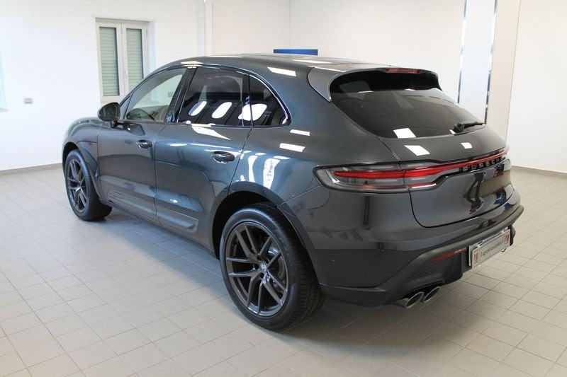 Porsche Macan 2.0 T