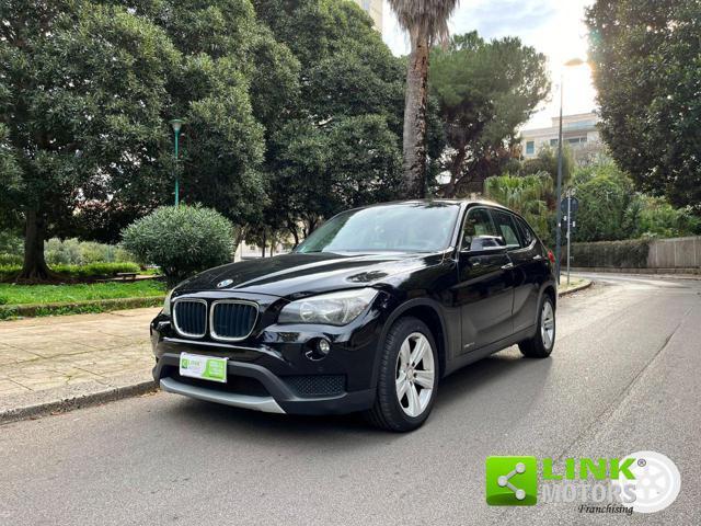 BMW X1 sDrive18d Futura