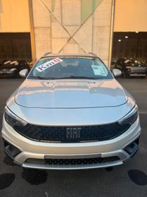 Fiat Tipo 1.6 Mjt S&S 5 porte Cross