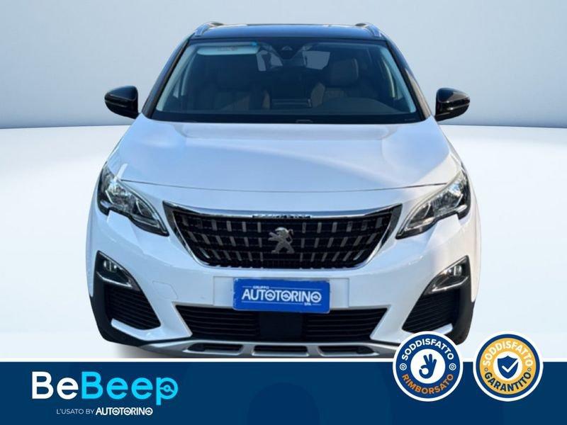 Peugeot 3008 1.5 BLUEHDI ALLURE S&S 130CV