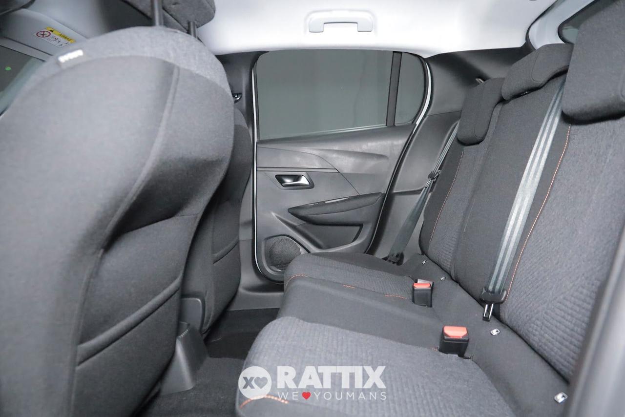 Peugeot 208 1.2 Hybrid 110CV Style e-DCS6