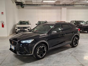 Cupra Formentor 1500 TSI 150CV Manuale