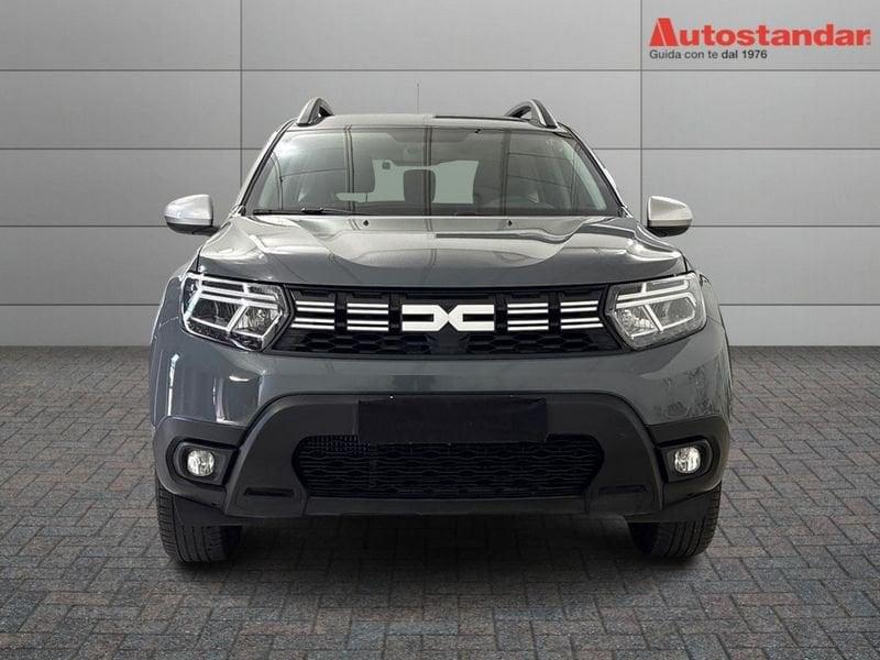 Dacia Duster II 1.0 tce Comfort SL DaciaPlus Gpl 4x2 100cv