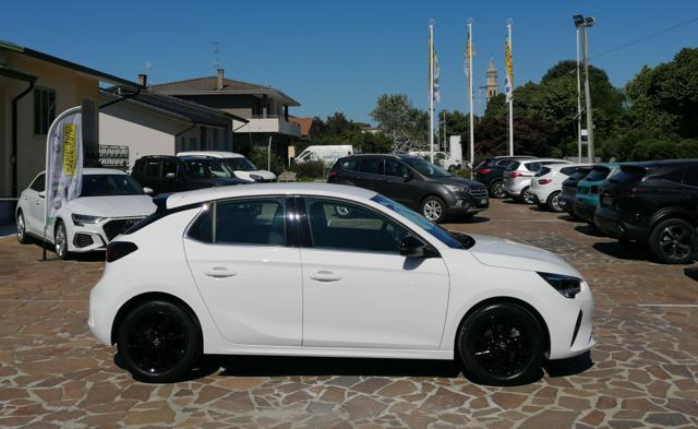 OPEL Corsa 1.2 75 CV Elegance