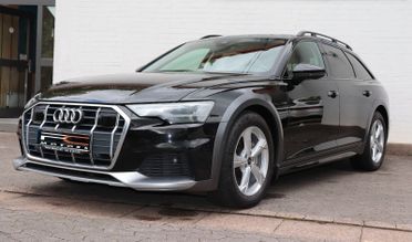 Audi A6 allroad A6 allroad 40 TDI 2.0 quattro S tronic