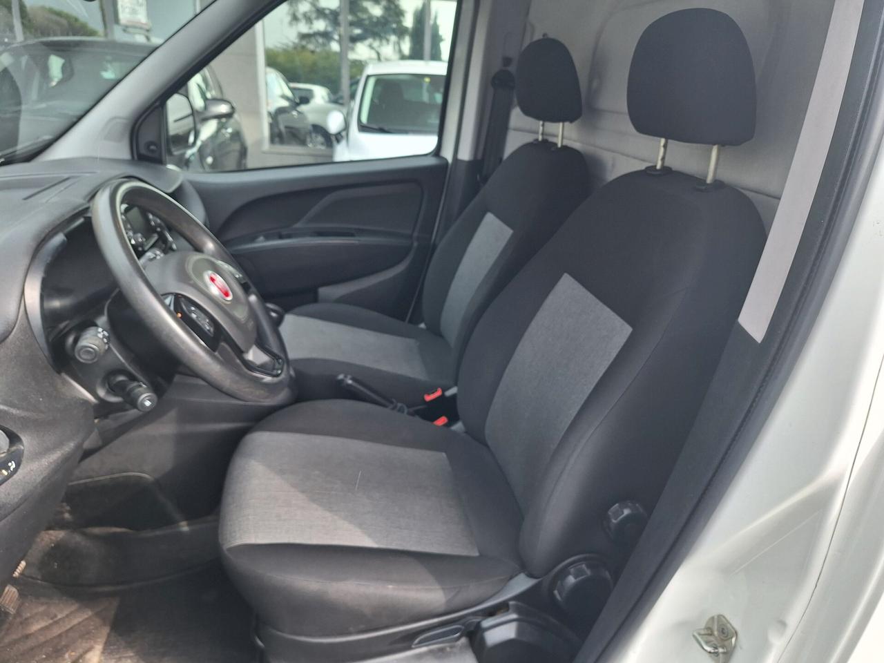 Fiat Doblo Doblò 1.3 MJT PC-TN Cargo Lamierato SX