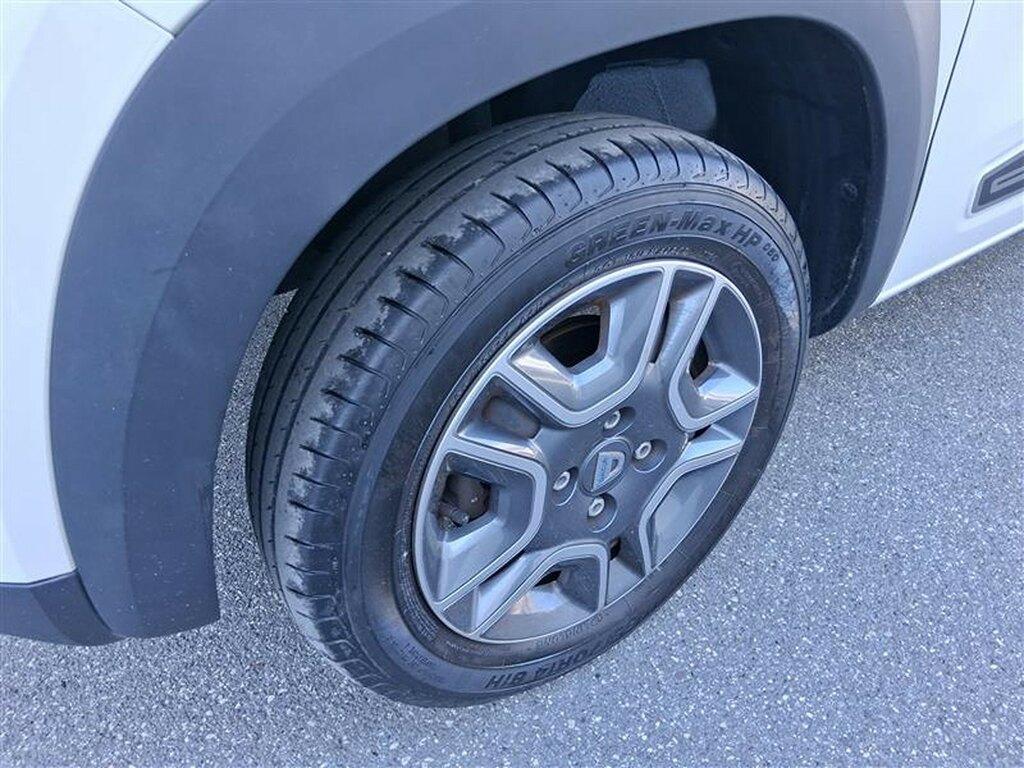 Dacia Spring Electric 45 Comfort
