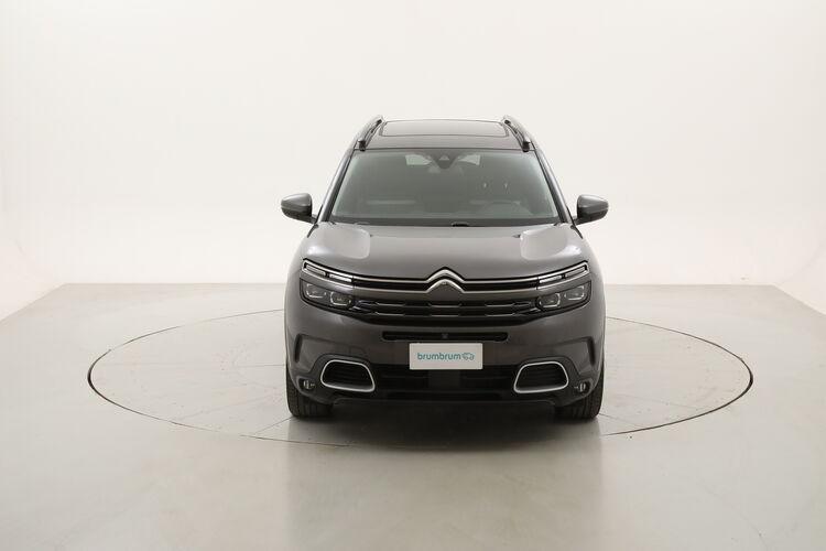 Citroen C5 Aircross Shine EAT8 BR643048 2.0 Diesel 177CV