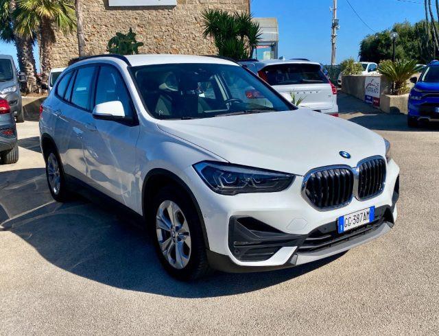 BMW X1 xDrive25e Business Advantage