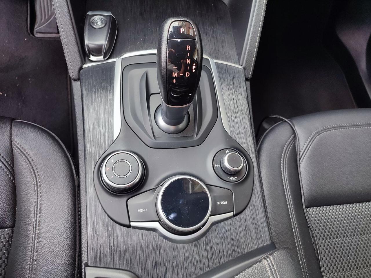 Alfa Romeo Stelvio 2.0 Turbo 280 CV B-Tech #50591