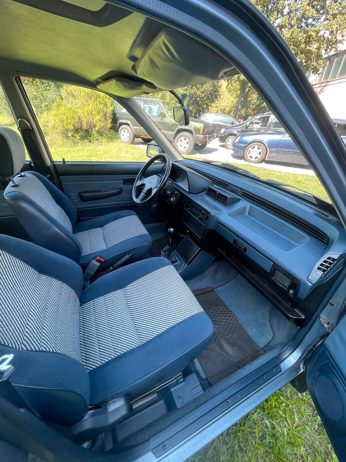 Honda Civic Shuttle 4X4 ASI TARGA ORO