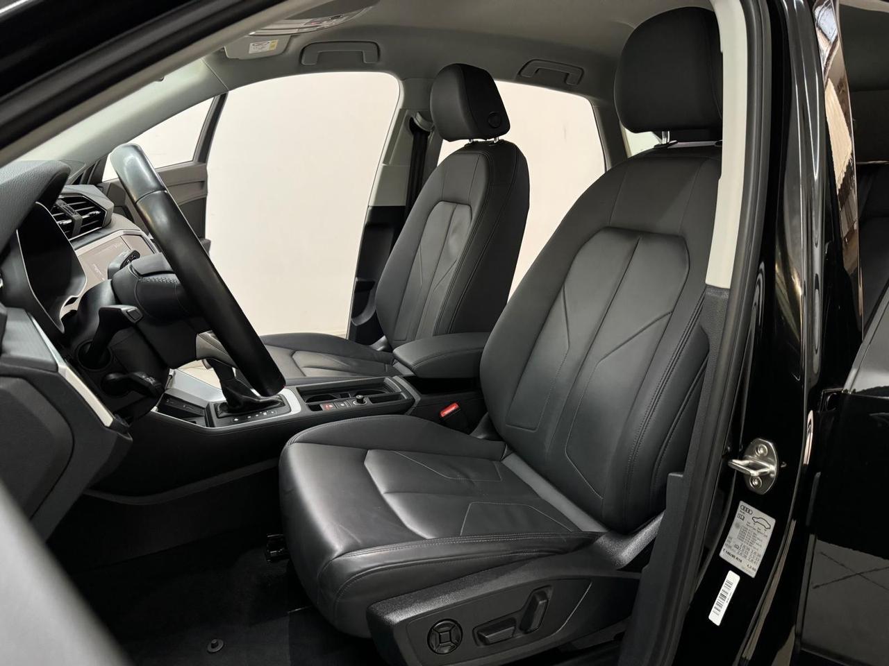 Audi Q3 SPORTBACK 35 2.0 TDI STronic Business