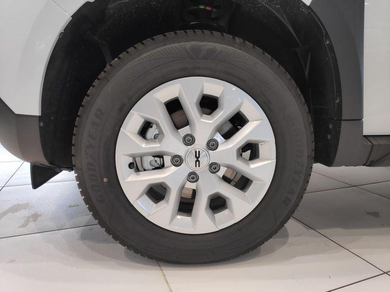 Dacia Duster 1.5 Blue dCi 8V 115 CV 4x4 Expression*4x4*AUTOCARRO 2 POSTI*