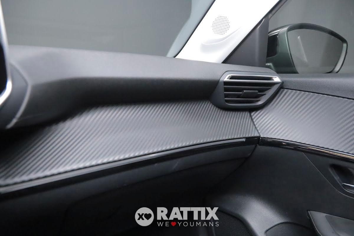 Peugeot 208 1.2 puretech 100CV Allure