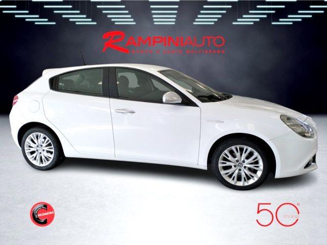 ALFA ROMEO Giulietta 1.6 JTDm 120 CV Super Pronta Consegna