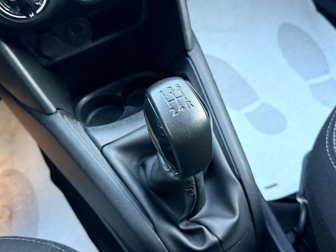 Peugeot 208 PureTech 82 5 porte Active