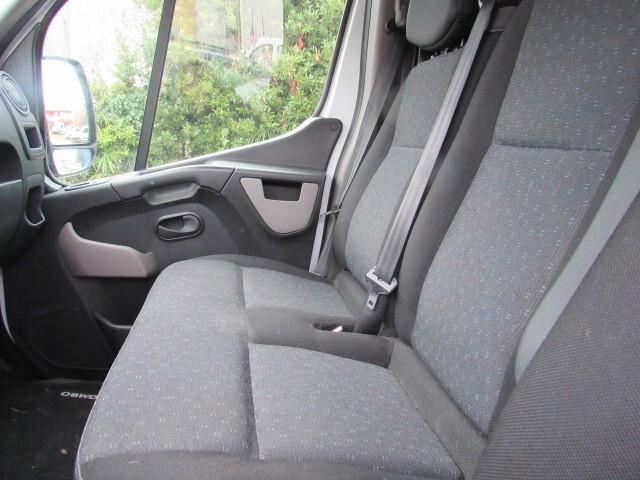 Opel Movano 28 2.3 CDTI 125CV PC-TN FWD Furgone E5+POCA STRADA