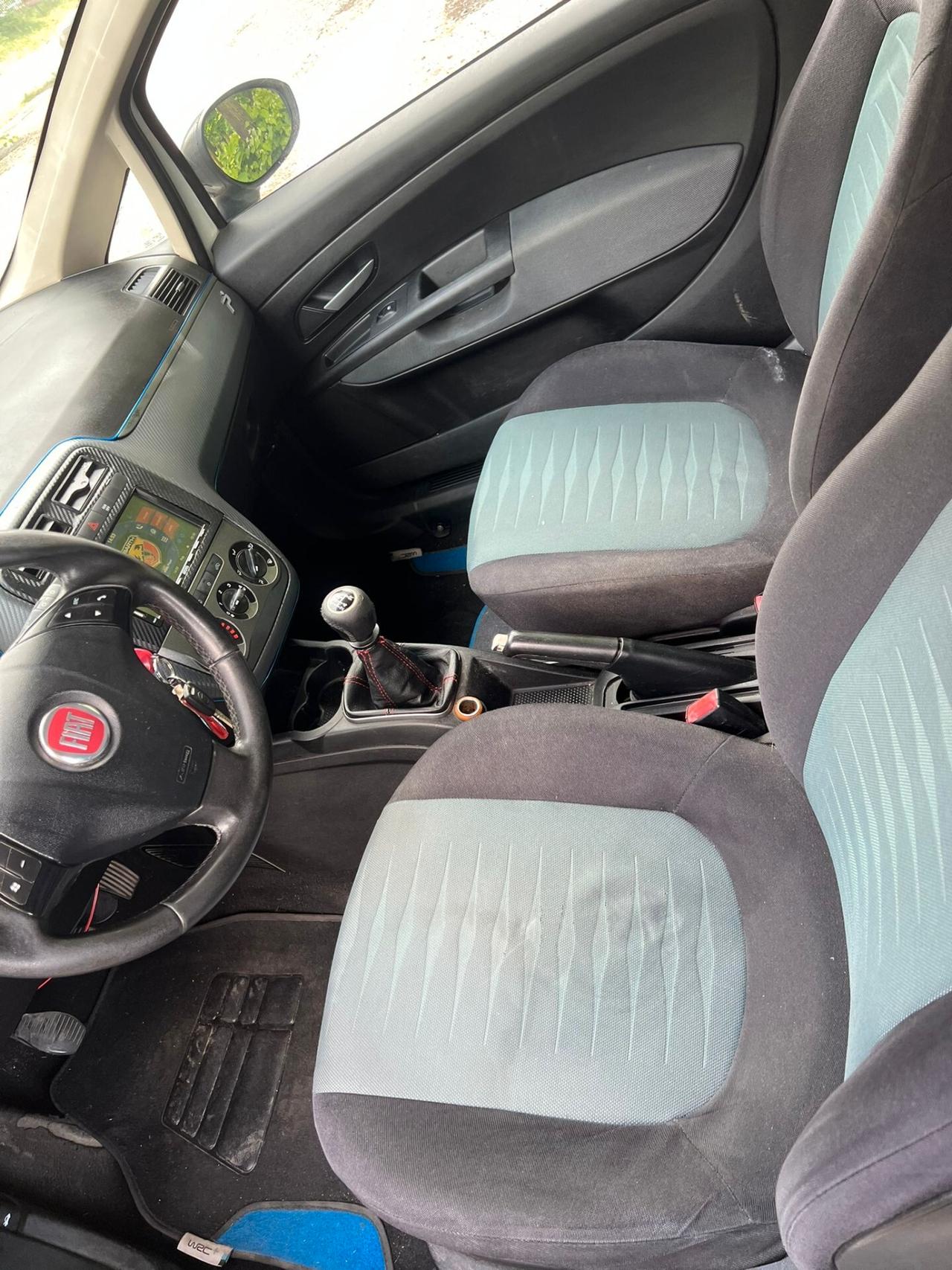 Fiat Tipo 1.3 Mjt S&S SW Essasy Busine