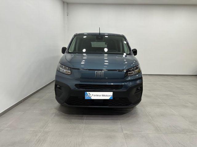 FIAT Doblo Doblò 1.5 BlueHdi 130CV 5/Posti N1 Autocarro
