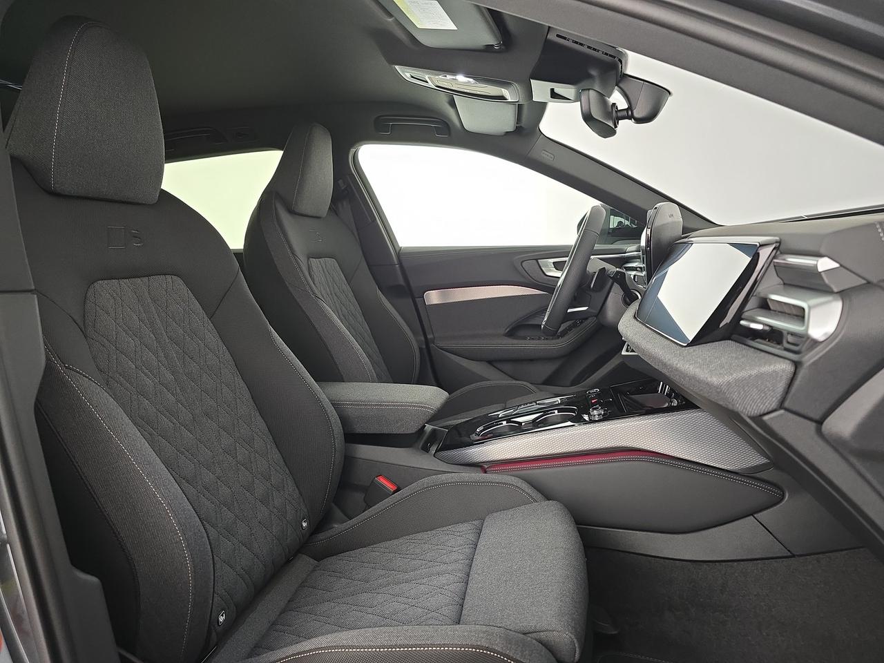 Audi A5 avant 2.0 tdi mhev+ business 204cv s-tronic