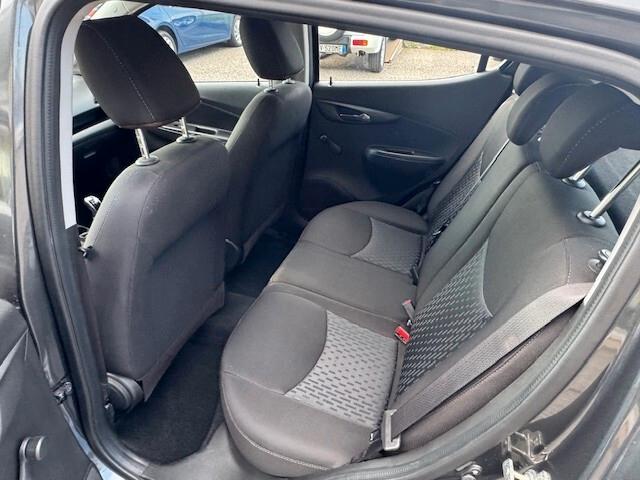 Opel Karl Rocks 1.0 73 CV