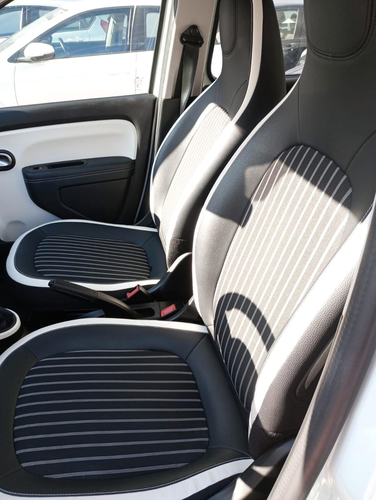 Renault Twingo 0.9 Tce Intens