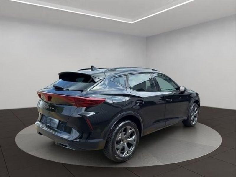 CUPRA Formentor Formentor 2.0 TDI 150CV DSG ACC 360° Kamera Navi FULL LED