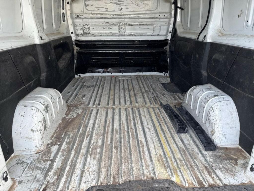 Fiat Talento 1.6 mjt CH1 10Q 120cv E6