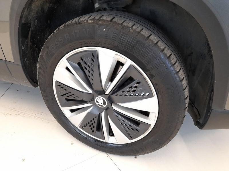 Škoda Karoq 2.0 TDI 85KW EVO SCR Executive DSG