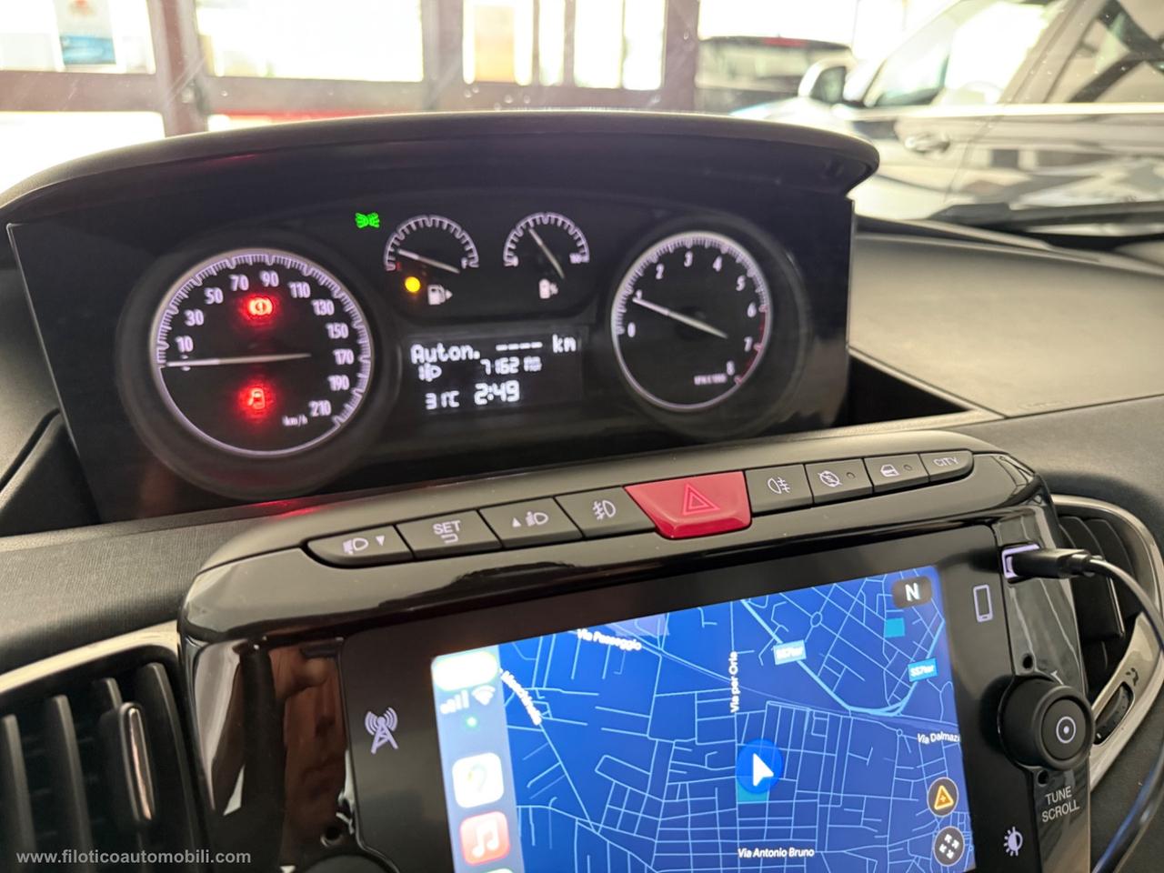LANCIA Ypsilon 1.0 FireFly 5p.S&S Hybryd Gold 5 POSTO - CARPLAY