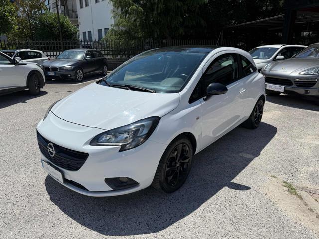 OPEL Corsa 1.4 90CV GPL Tech Coupé b-Color SCONTO ROTTAMAZION