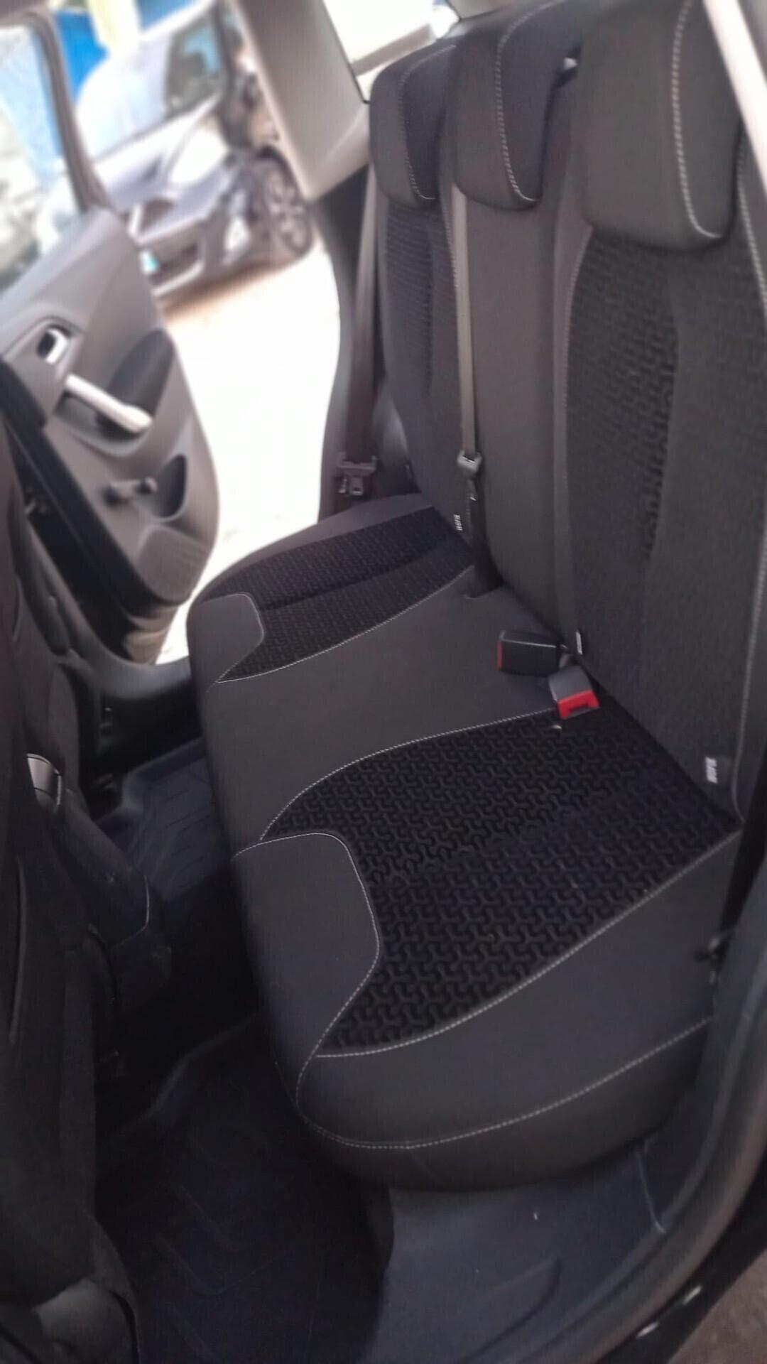 Citroen C3 1.4 5P Eco Energy G Exclusive