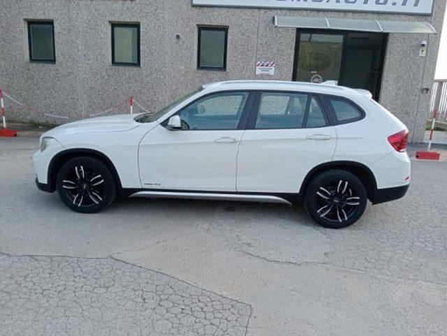 BMW X1 xDrive18d X Line