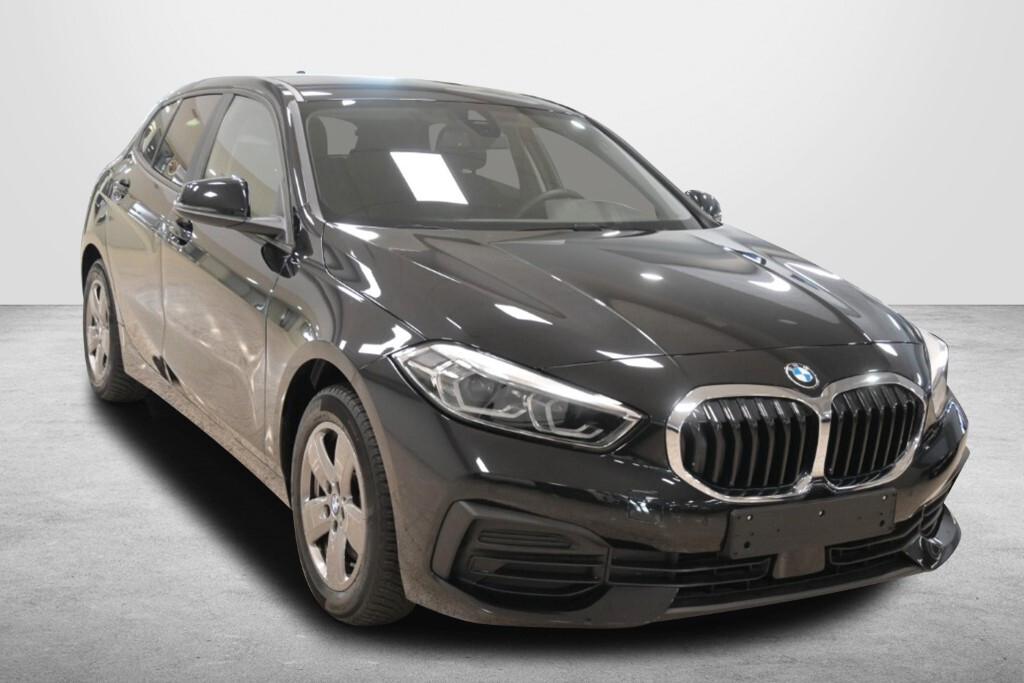 Bmw 116 116D 6M BUSINESS ADVANTAGE ( FARI LED - COCKPIT PDC NAVI MIRROR CRUISE )