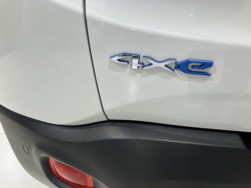 Jeep Renegade 1.3 T4 190CV PHEV 4xe AT6 Limited 4wd