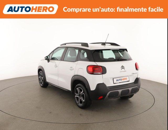 CITROEN C3 Aircross PureTech 110 S&S Feel