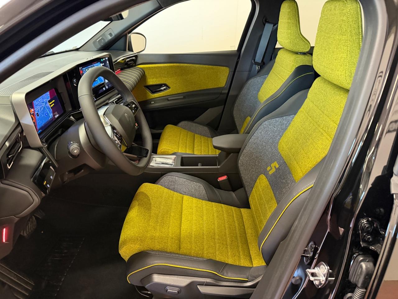 Renault 5 E-Tech Electric 120 CV Urban Range Iconic Cinq