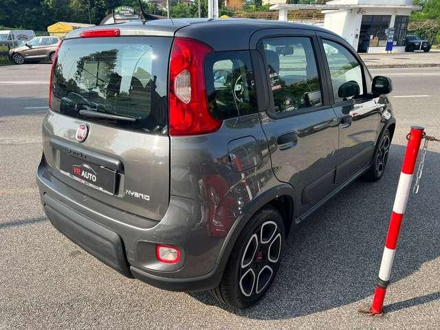 Fiat Panda 1.0 firefly hybrid City Life PROMO FINANZ