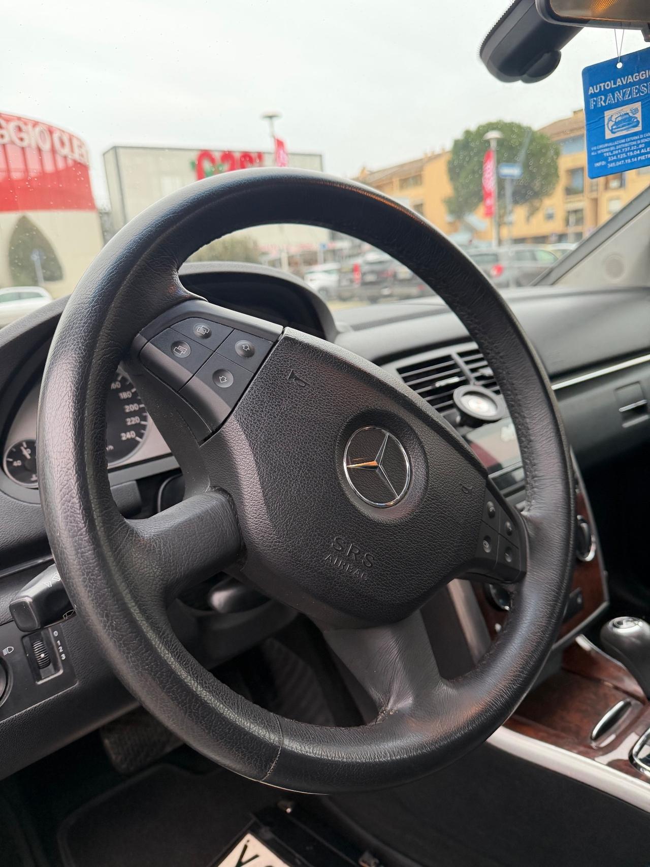 Mercedes-benz B 180 200 CDI Sport