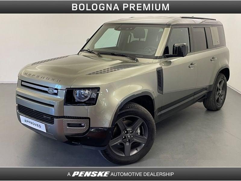 Land Rover Defender 110 3.0D I6 250 CV AWD Auto X-Dynamic SE 7 Posti