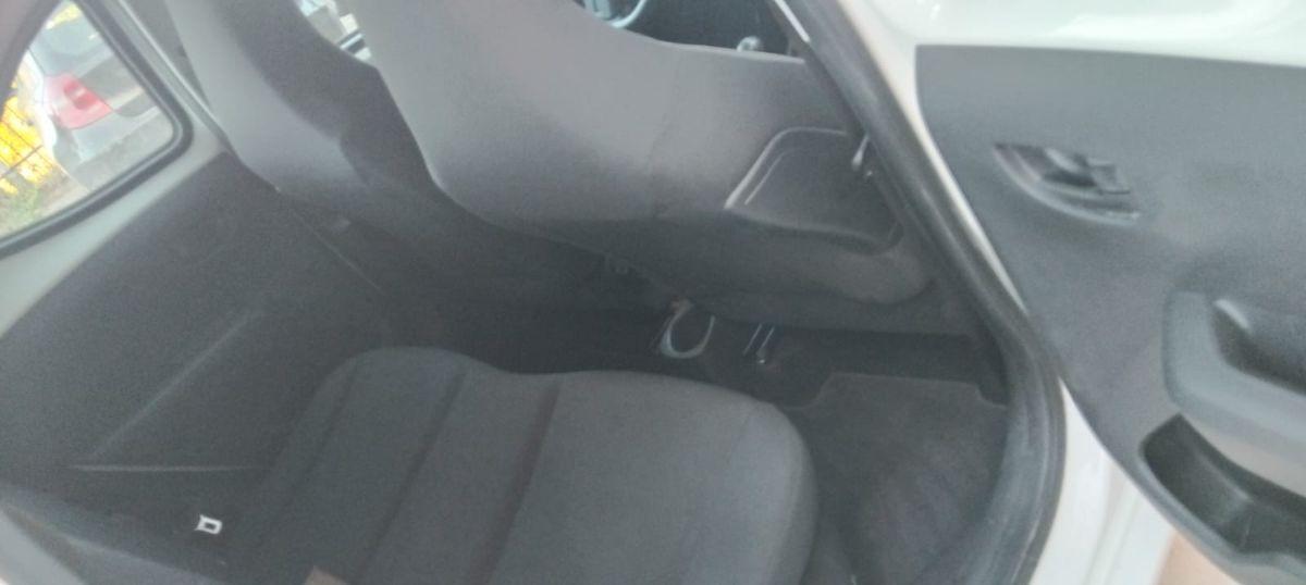 TOYOTA - Aygo - Connect 1.0 VVT-i 72 CV 5p. x-cite Neopatentati