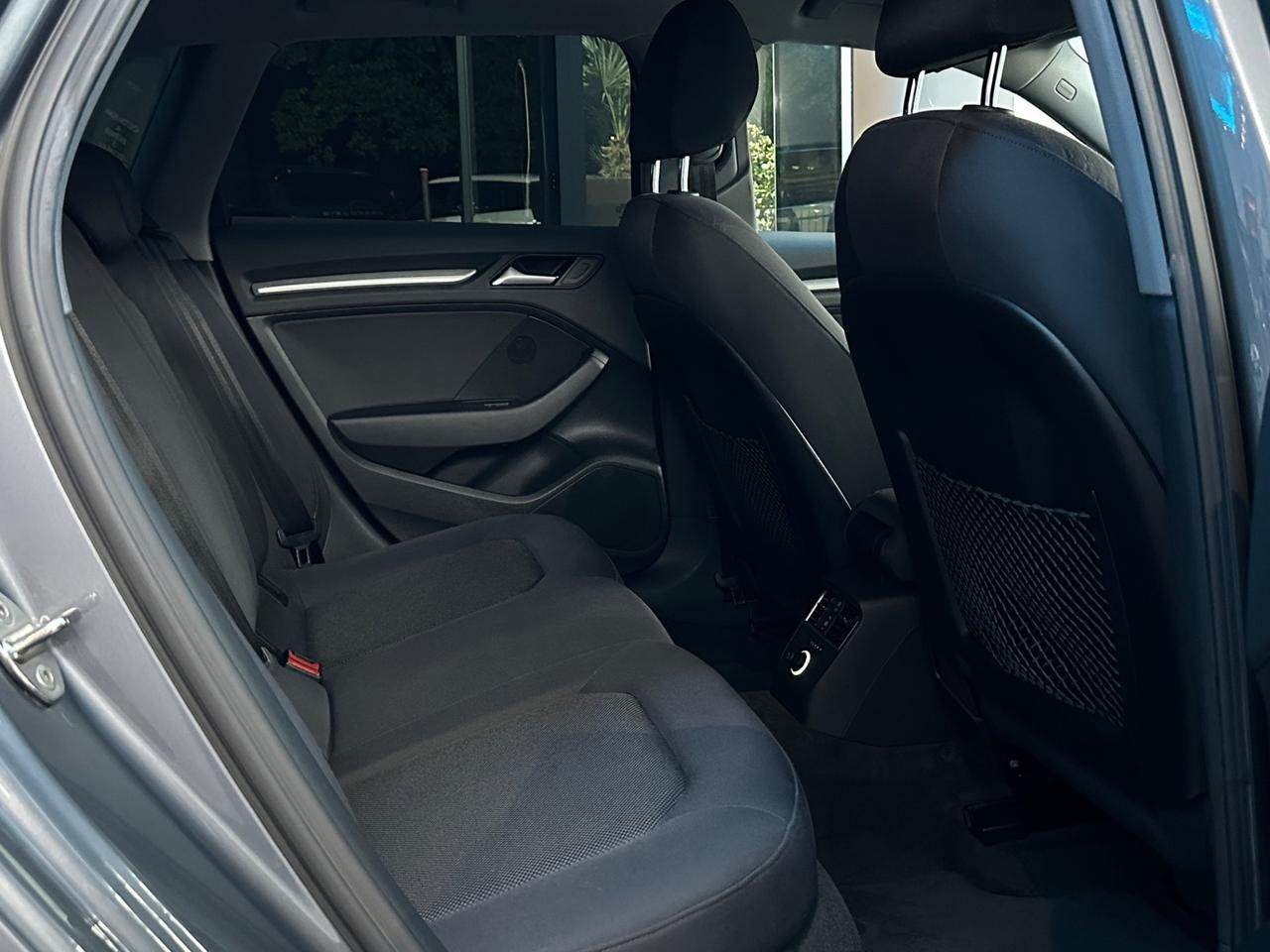 Audi A3 SPB 40 e-tron S tronic Admired