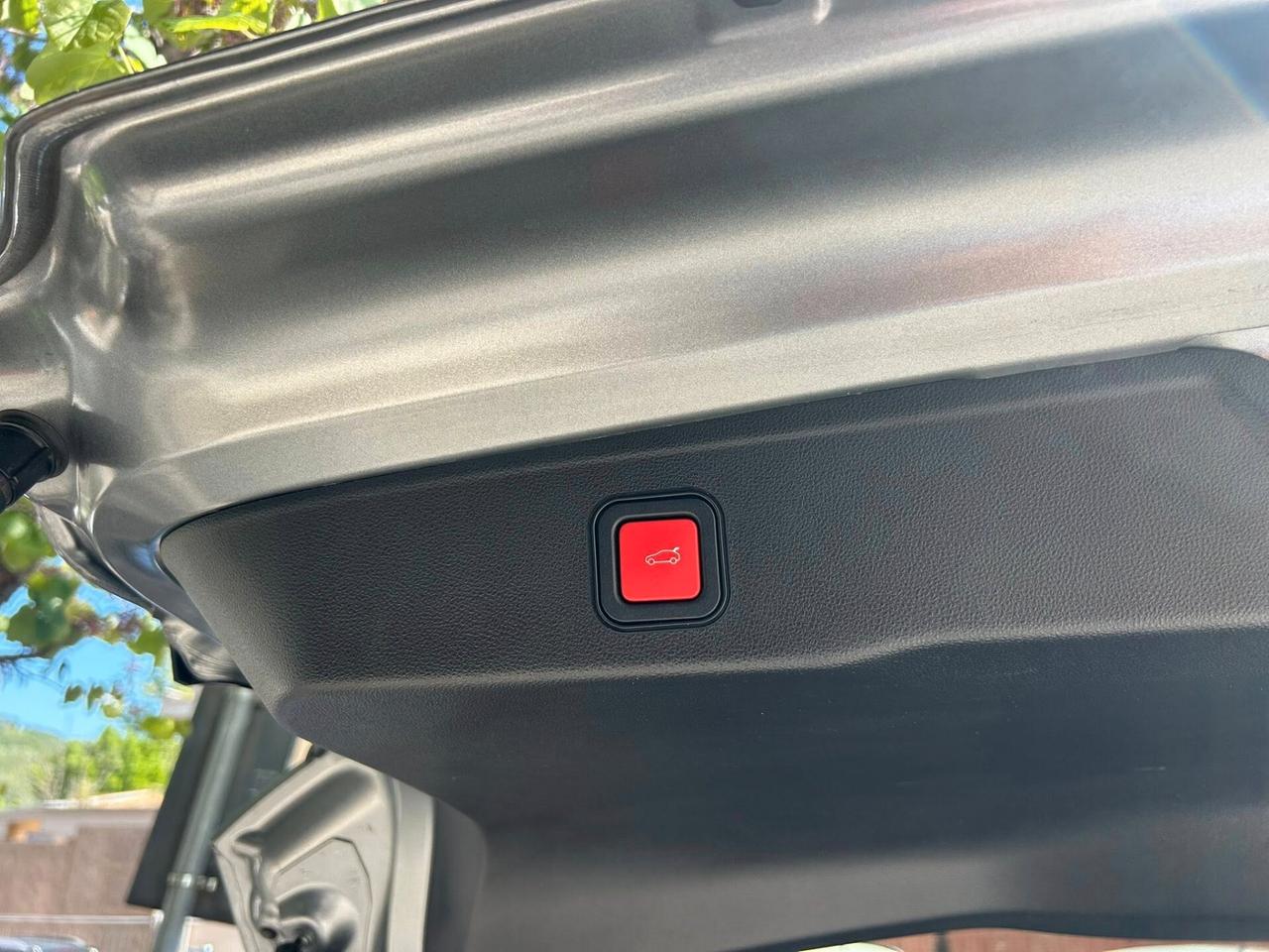 Jeep Avenger 1.2 Turbo 100 CV Summit full optional