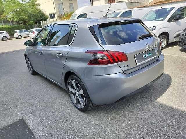 Peugeot 308 BlueHDi 130 S&S Allure