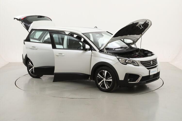 Peugeot 5008 Business - 7 POSTI BR663473 1.5 Diesel 131CV