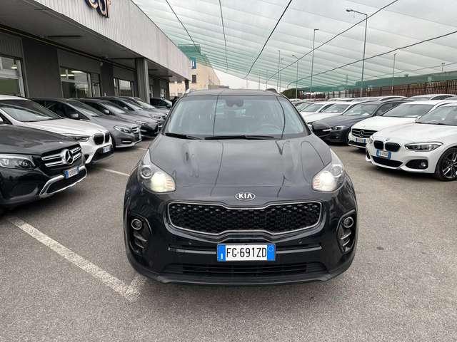 Kia Sportage Sportage 1.7 crdi GT Line s