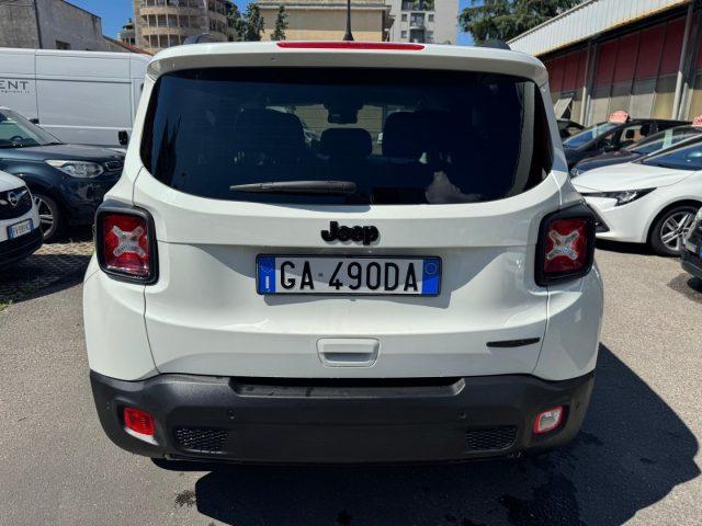 JEEP Renegade 1.0 T3 Night Eagle