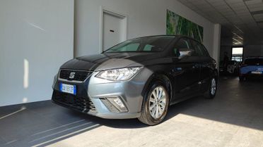 Seat Ibiza 1.0 TGI 5p. Style